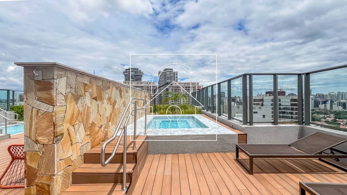 Apartamento, 2 quartos, 69 m² - Foto 21