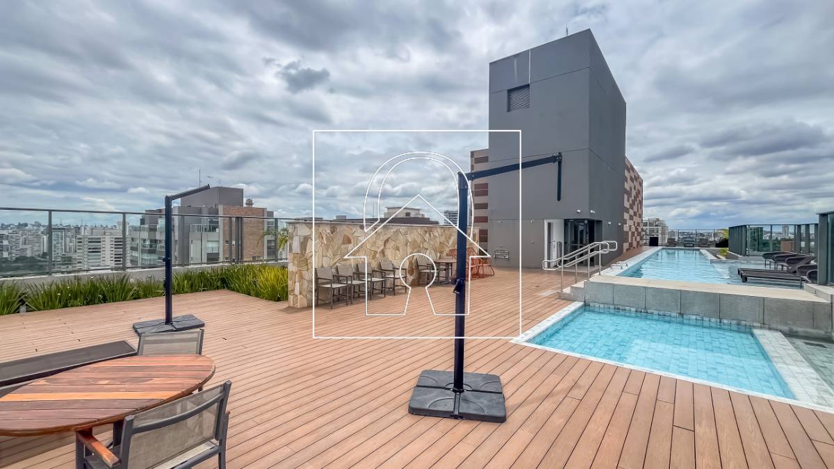 Apartamento, 2 quartos, 69 m² - Foto 23