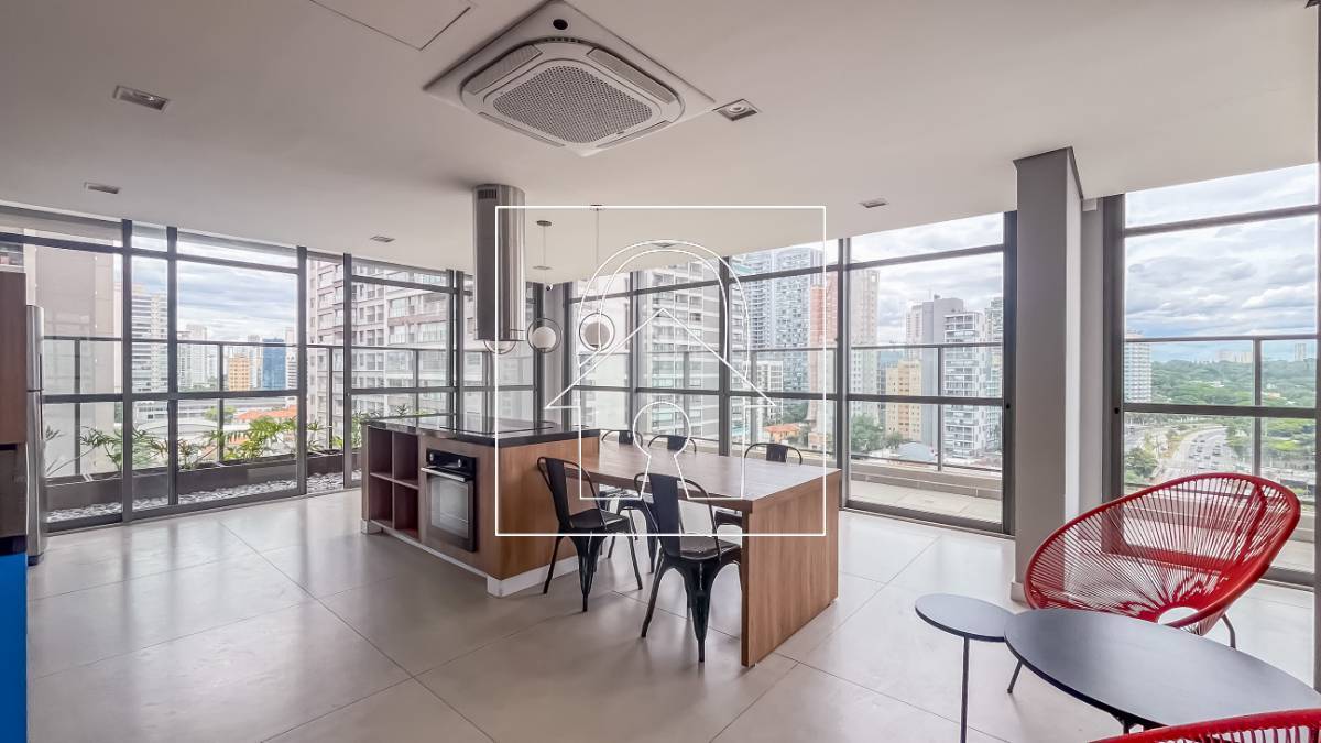 Apartamento, 2 quartos, 69 m² - Foto 30