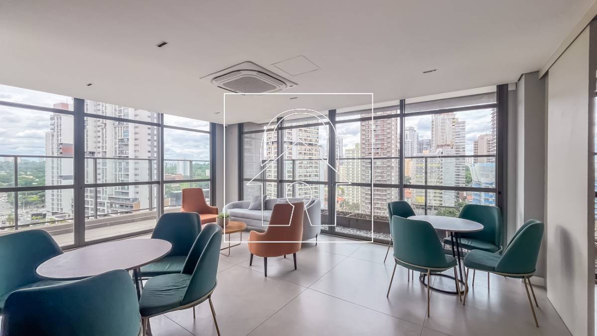 Apartamento, 2 quartos, 69 m² - Foto 29