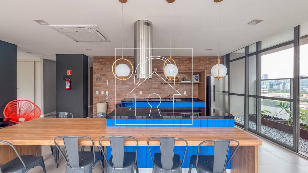 Apartamento, 2 quartos, 69 m² - Foto 34