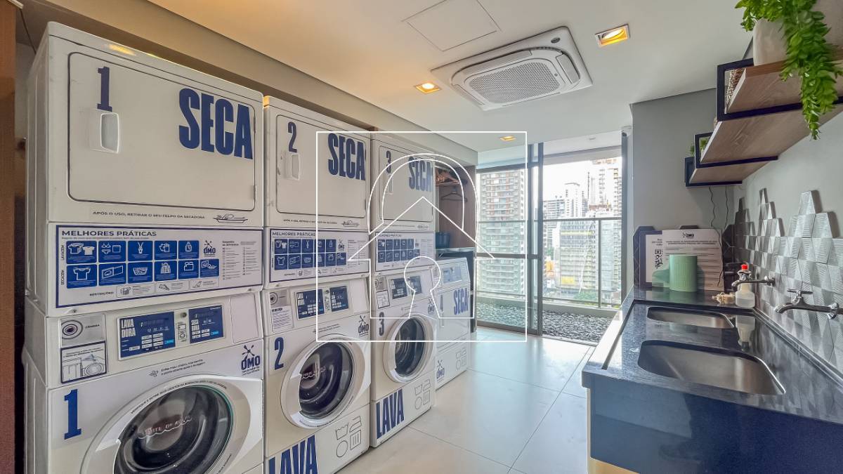 Apartamento, 2 quartos, 69 m² - Foto 46