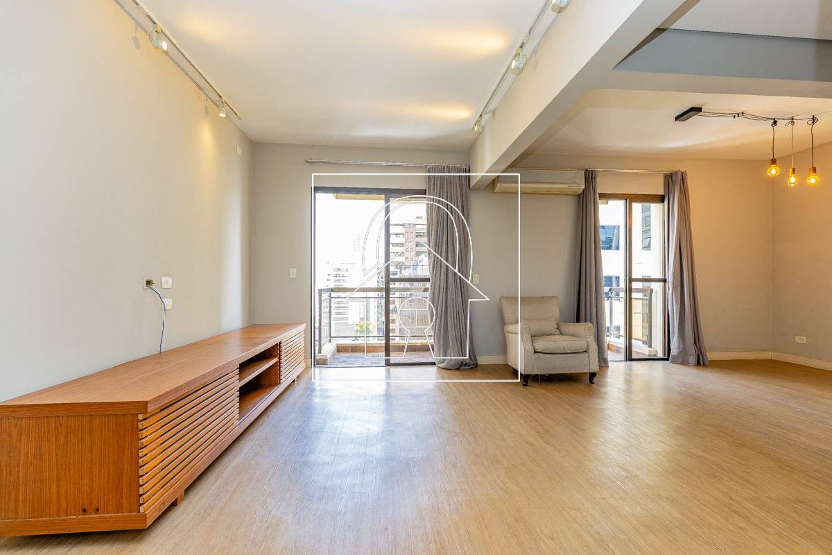 Cobertura, 1 quarto, 90 m² - Foto 7