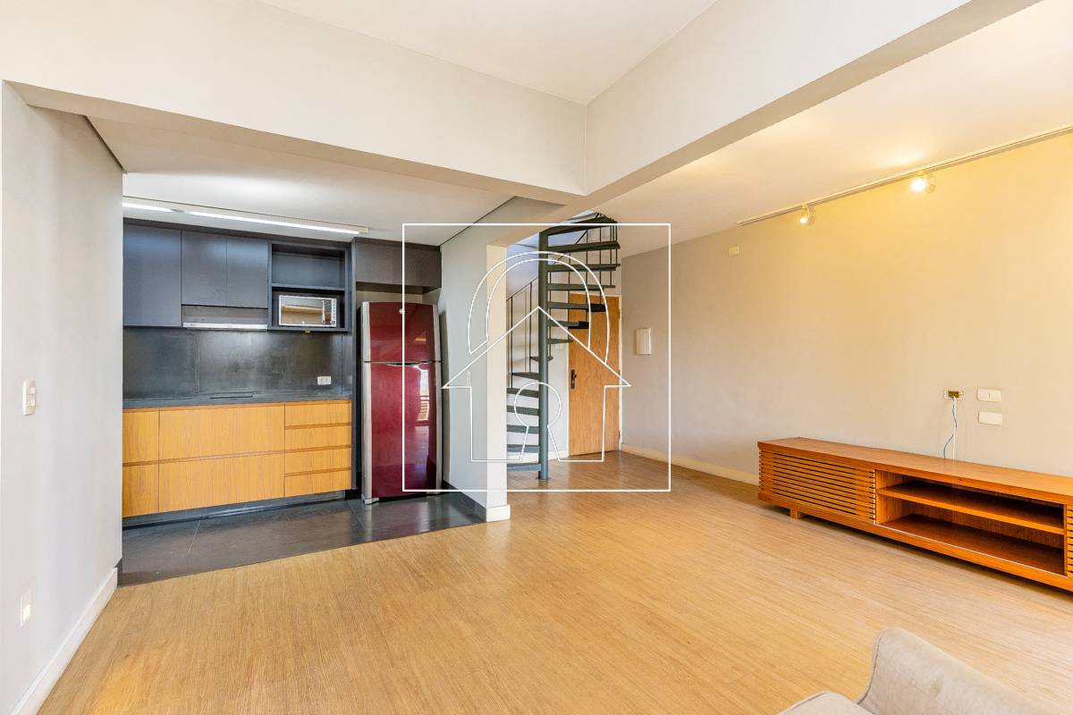 Cobertura, 1 quarto, 90 m² - Foto 8