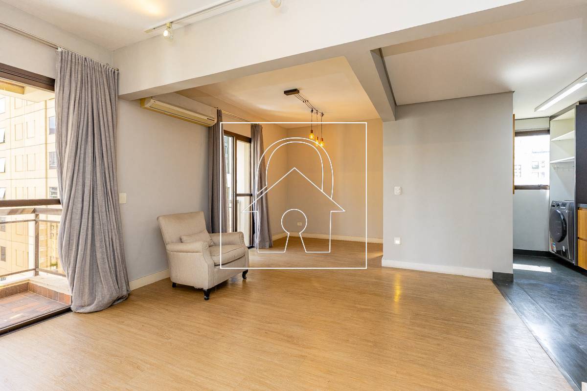 Cobertura, 1 quarto, 90 m² - Foto 4