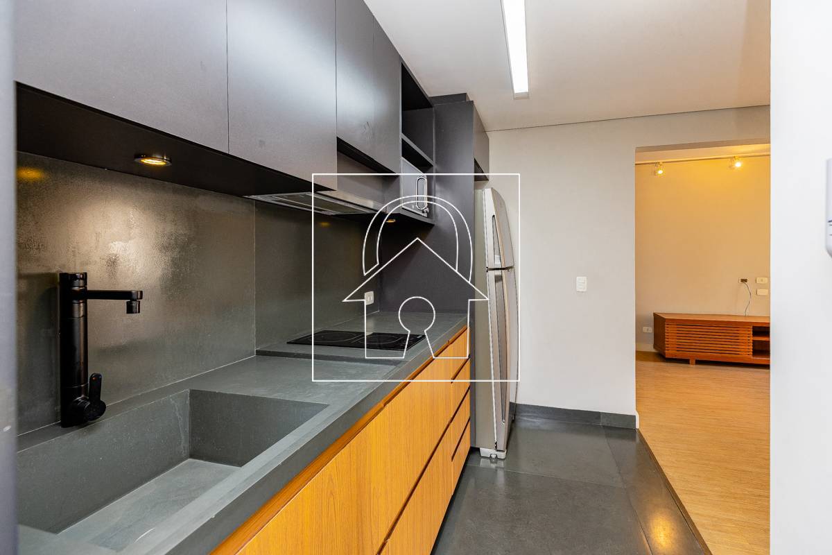 Cobertura, 1 quarto, 90 m² - Foto 10