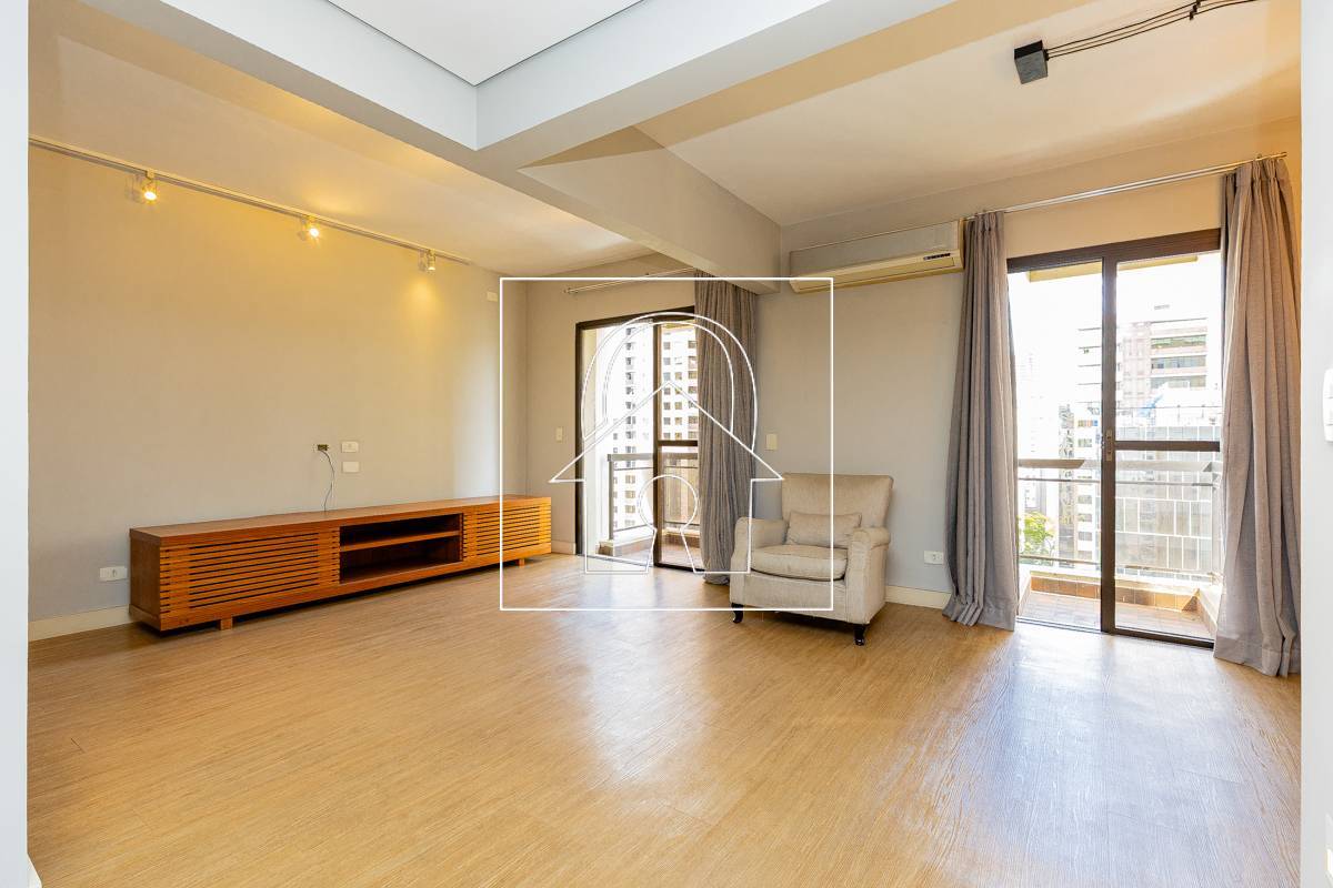 Cobertura, 1 quarto, 90 m² - Foto 5