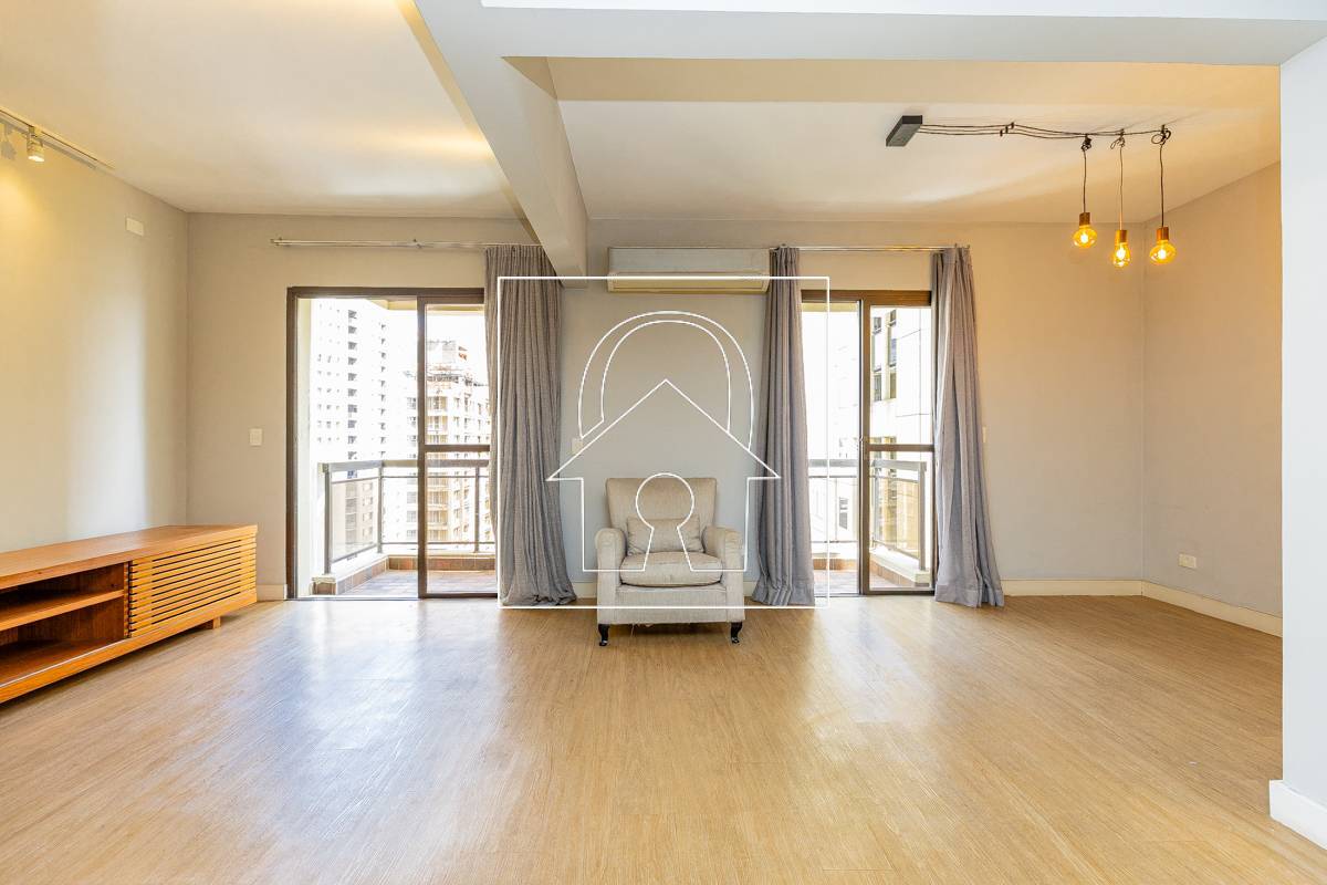 Cobertura, 1 quarto, 90 m² - Foto 6