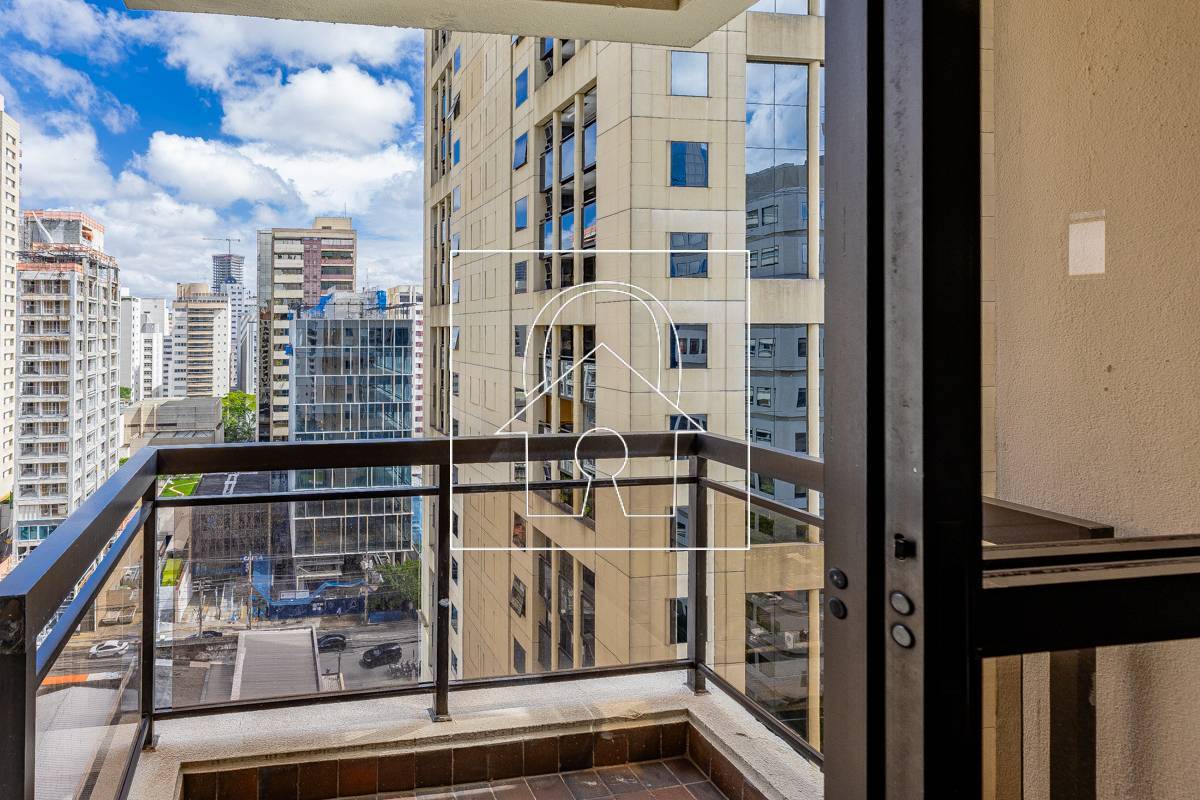 Cobertura, 1 quarto, 90 m² - Foto 25