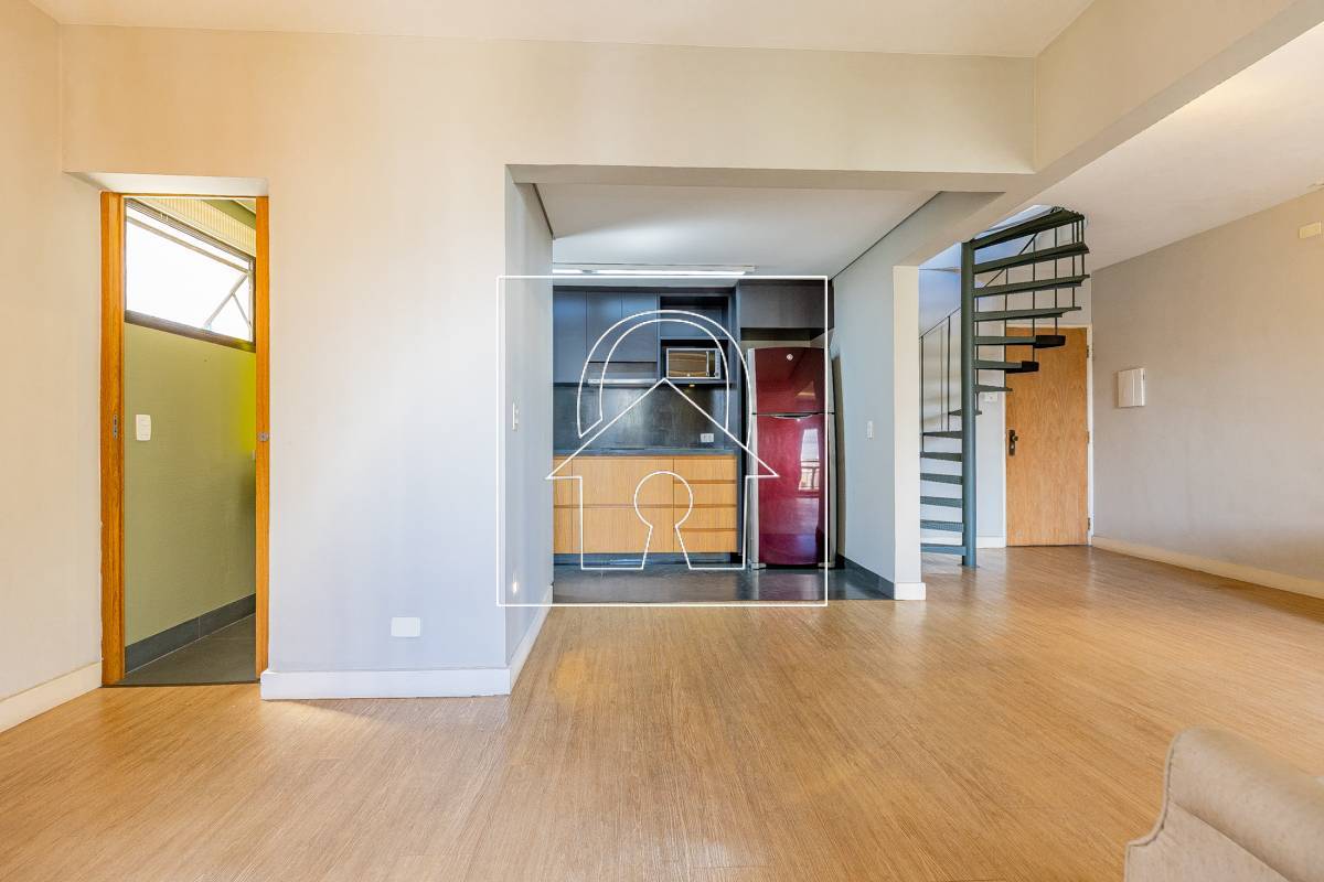 Cobertura, 1 quarto, 90 m² - Foto 12