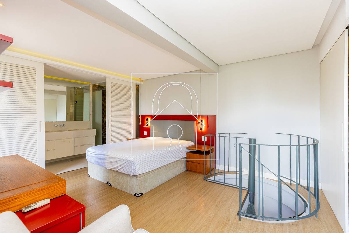 Cobertura, 1 quarto, 90 m² - Foto 15