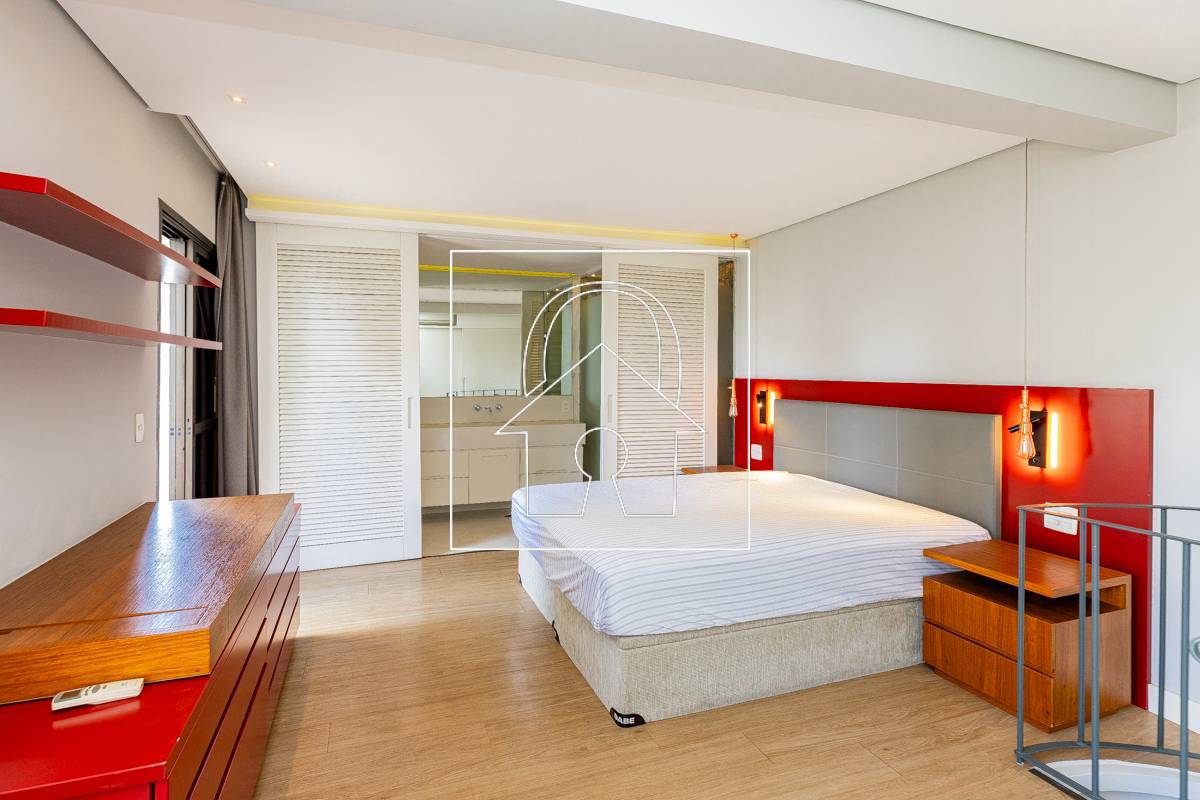 Cobertura, 1 quarto, 90 m² - Foto 16