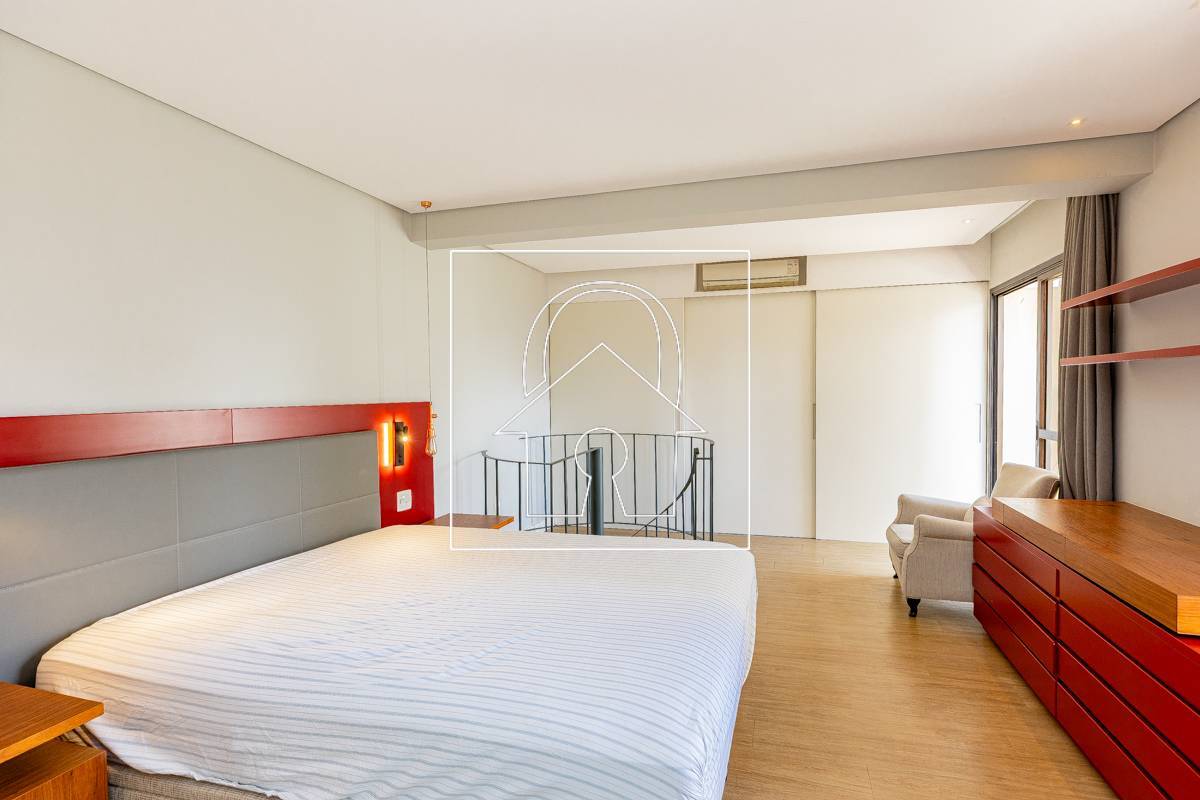 Cobertura, 1 quarto, 90 m² - Foto 18