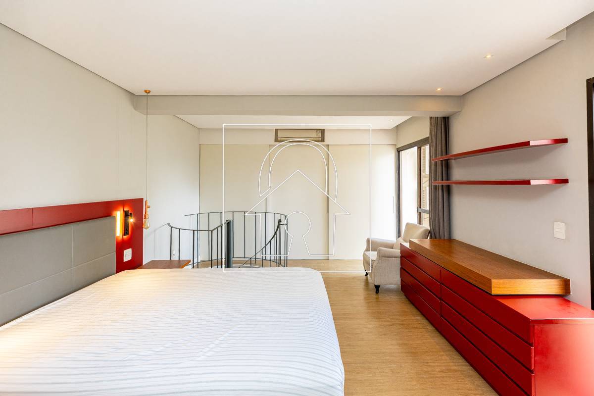 Cobertura, 1 quarto, 90 m² - Foto 17