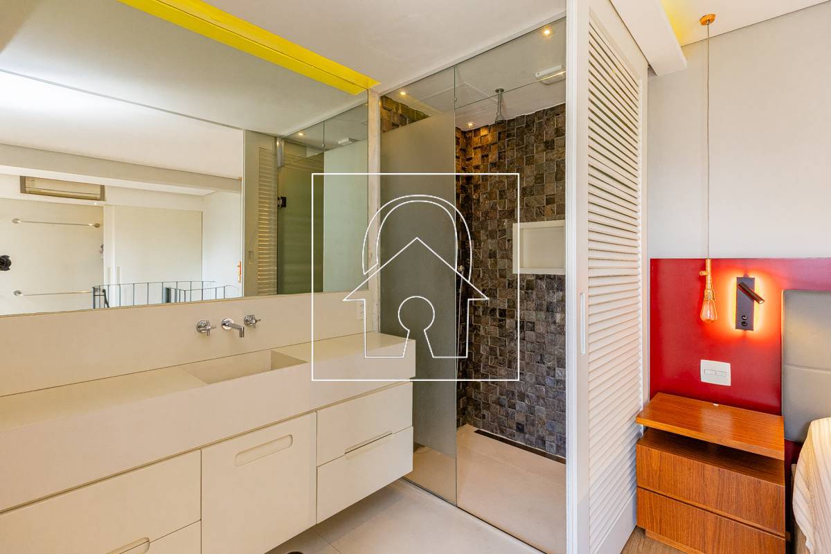 Cobertura, 1 quarto, 90 m² - Foto 20