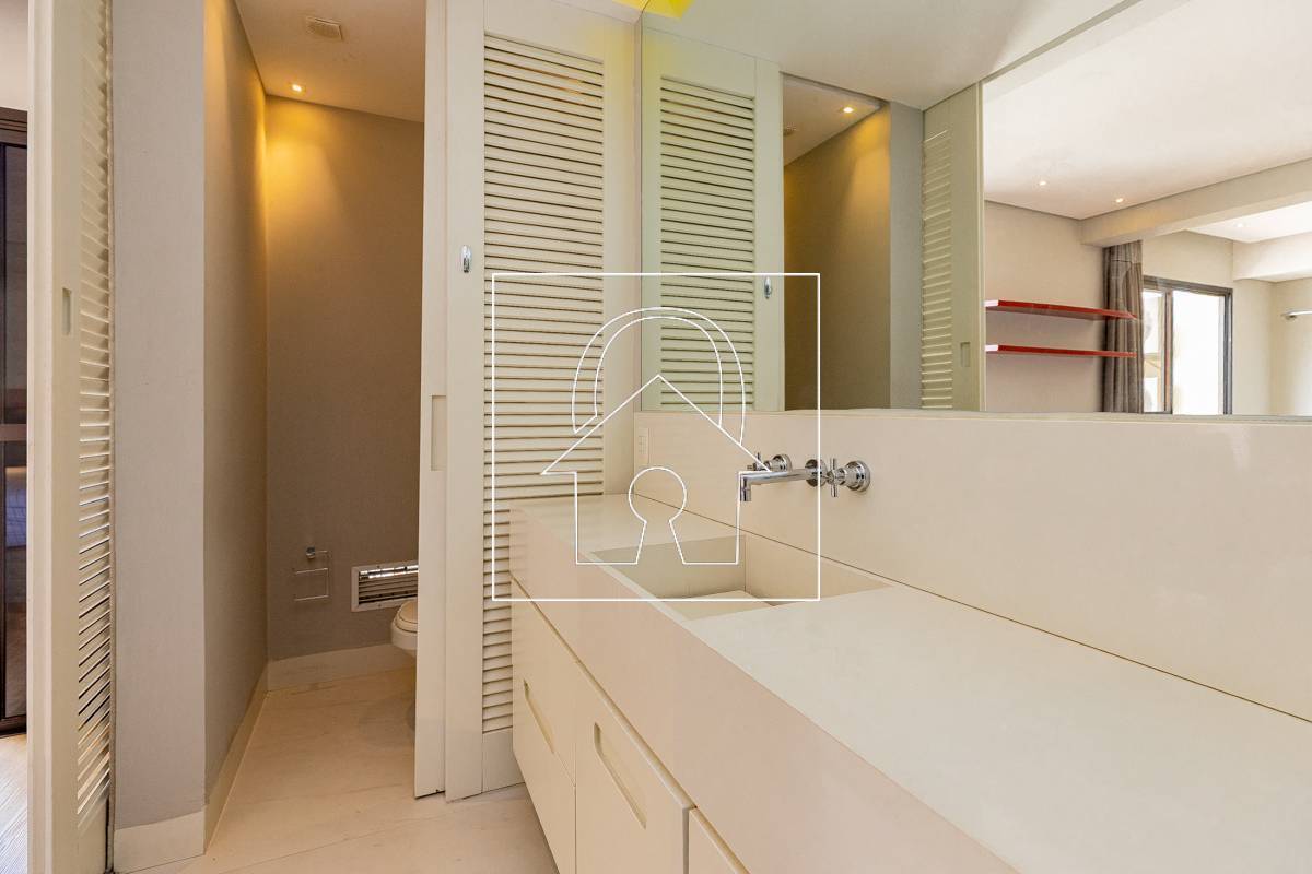 Cobertura, 1 quarto, 90 m² - Foto 19