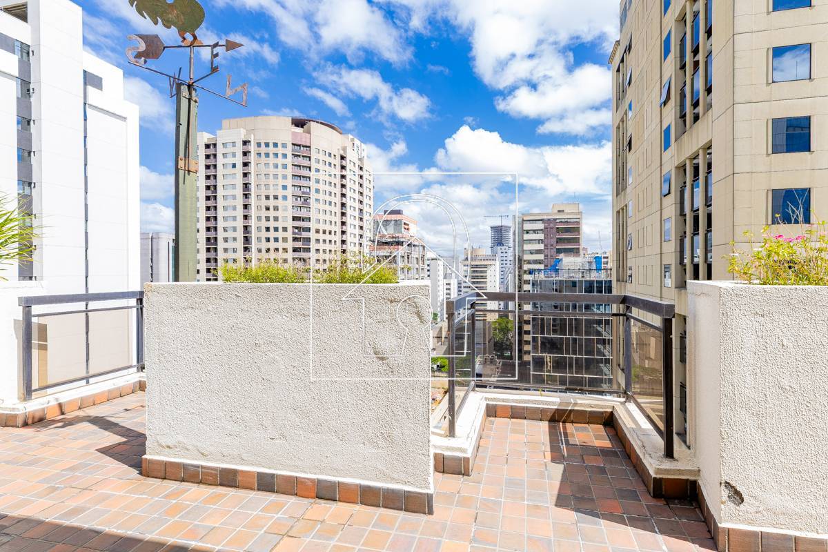 Cobertura, 1 quarto, 90 m² - Foto 24