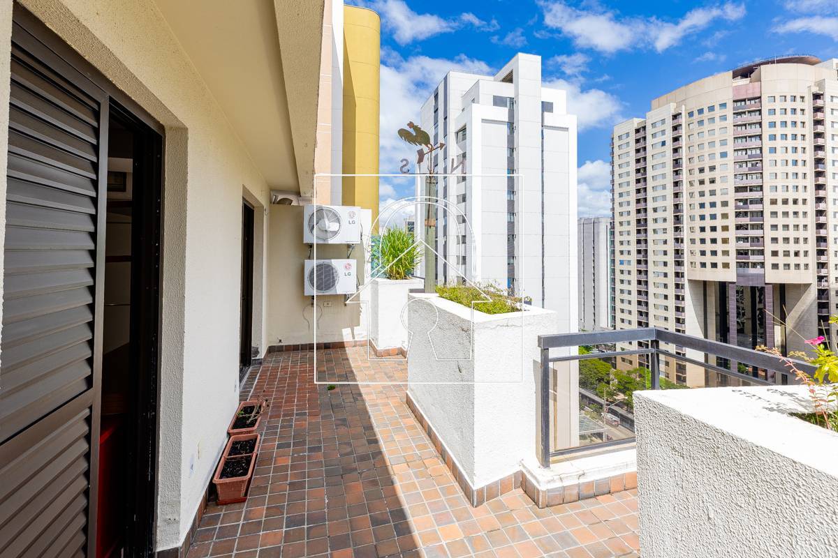 Cobertura, 1 quarto, 90 m² - Foto 23