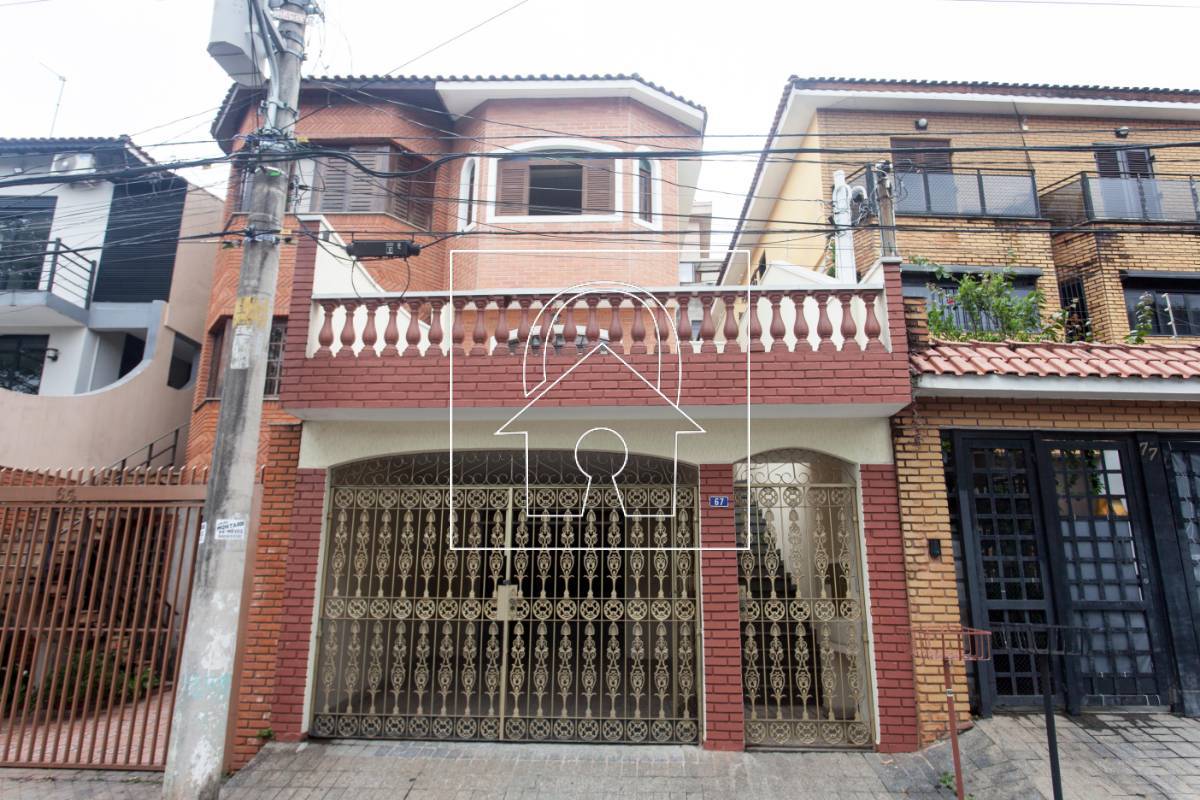 Sobrado, 3 quartos, 137 m² - Foto 54