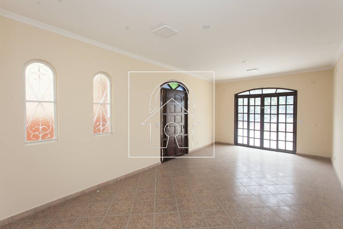 Sobrado, 3 quartos, 137 m² - Foto 1