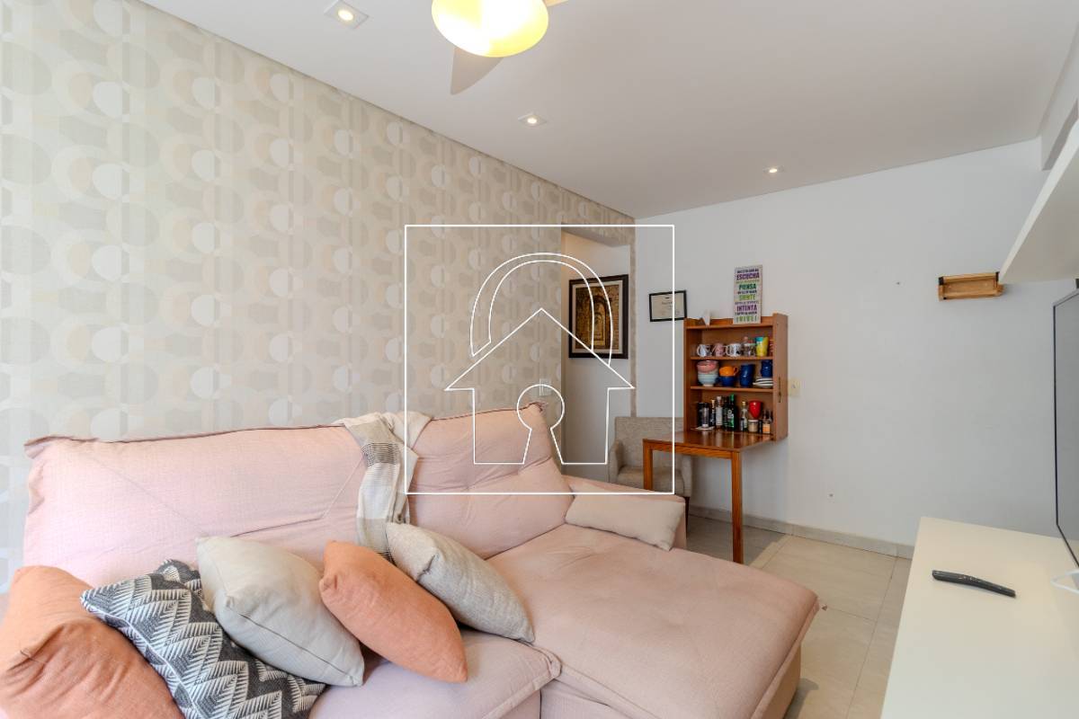 Apartamento, 1 quarto, 49 m² - Foto 4