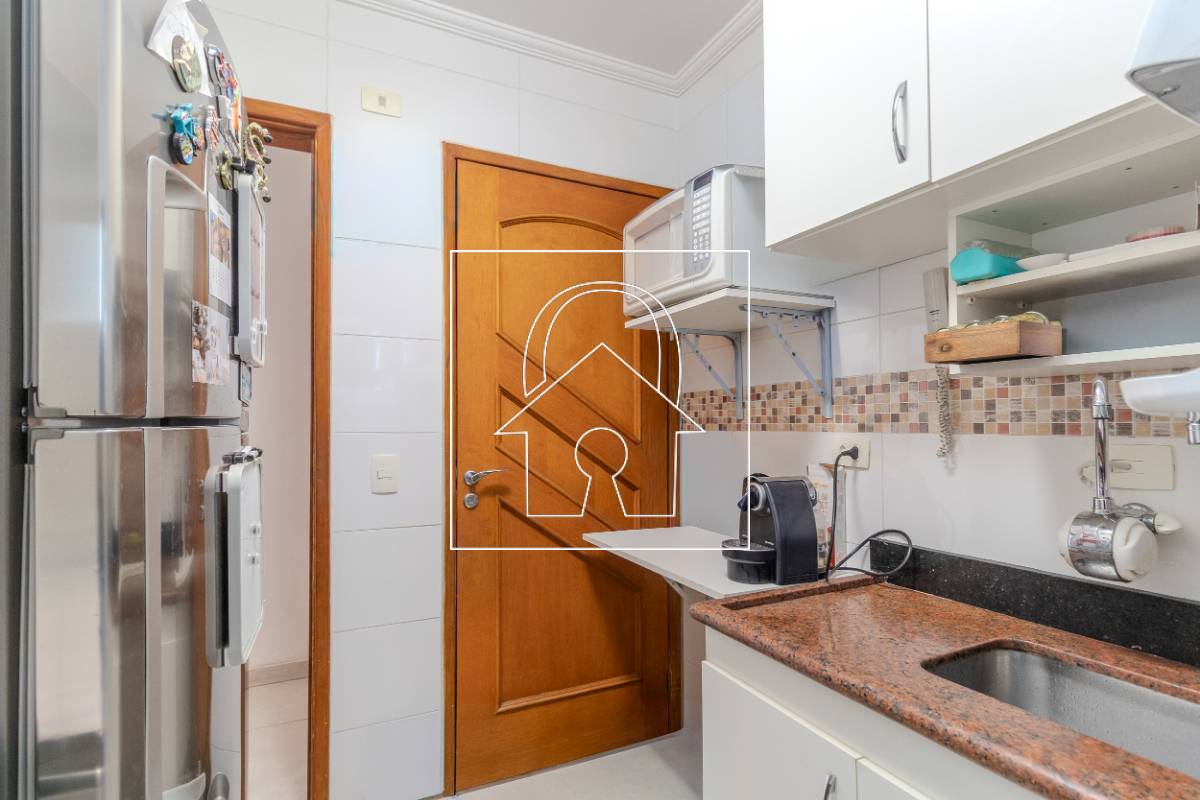 Apartamento, 1 quarto, 49 m² - Foto 5
