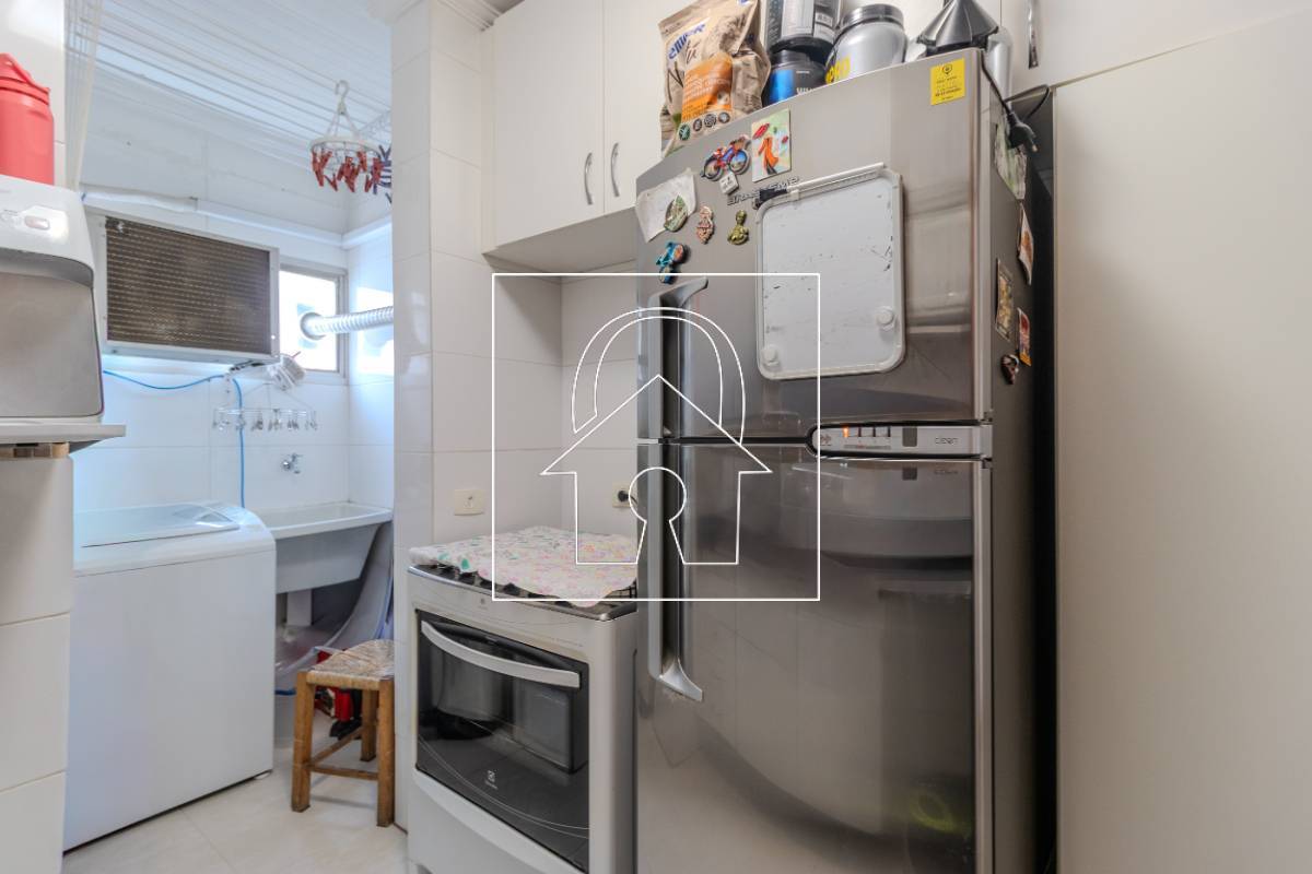 Apartamento, 1 quarto, 49 m² - Foto 7