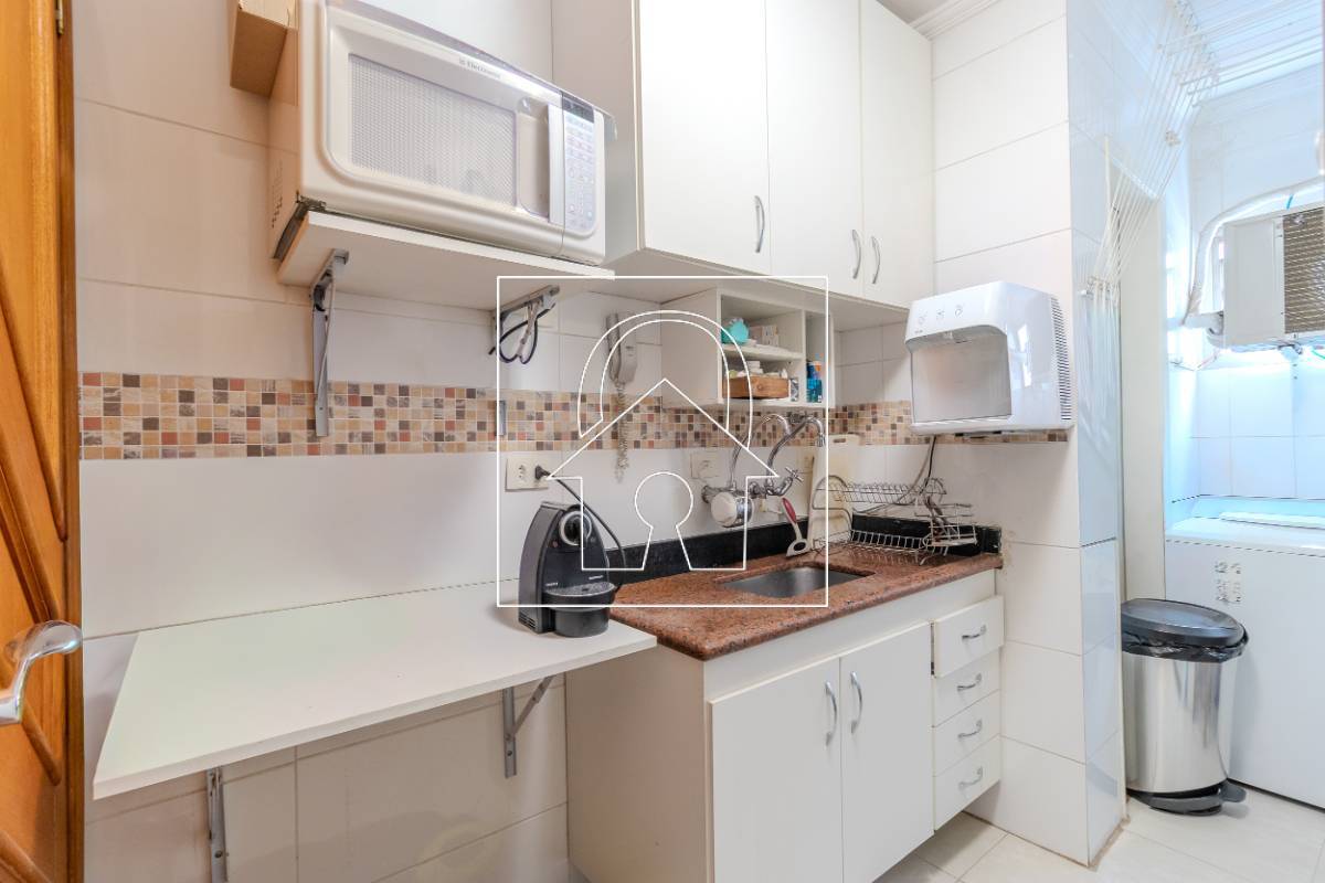 Apartamento, 1 quarto, 49 m² - Foto 6