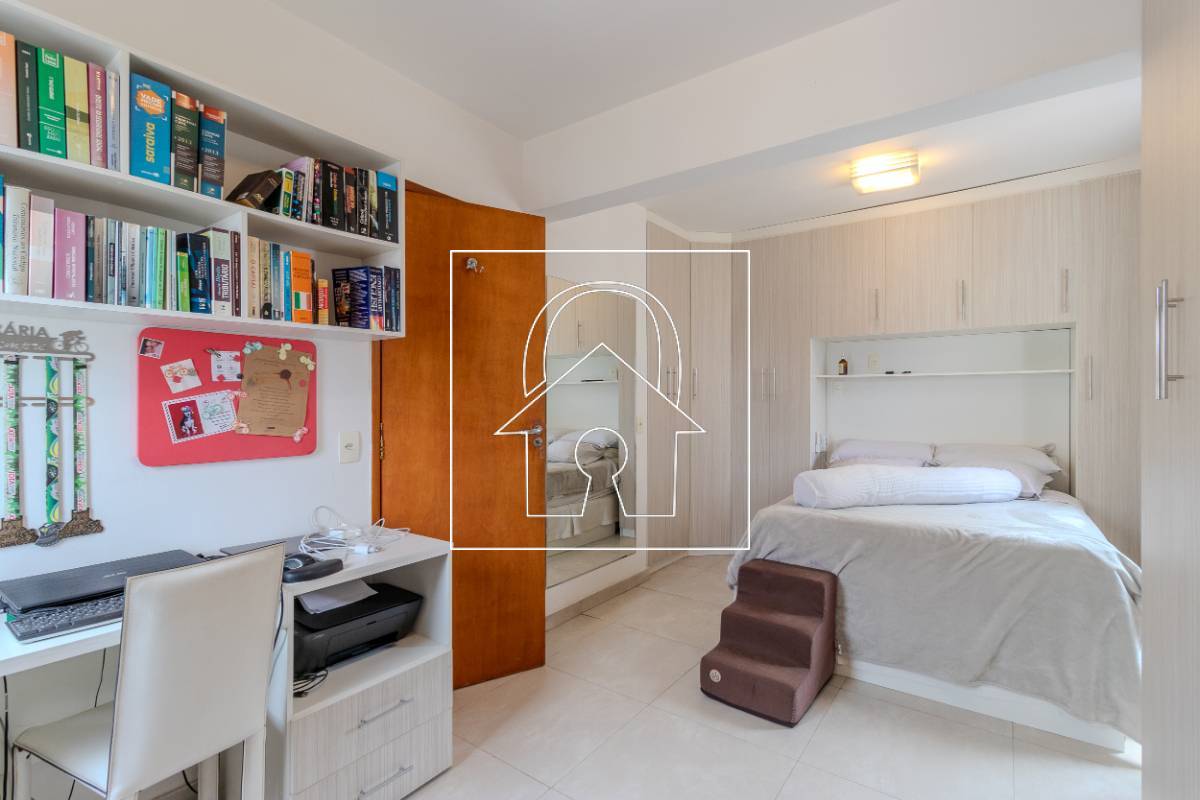 Apartamento, 1 quarto, 49 m² - Foto 8