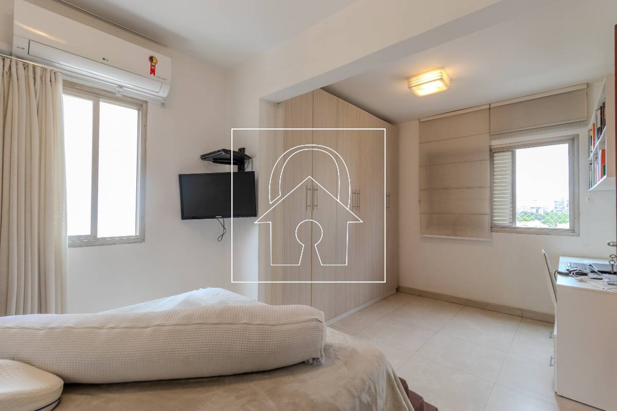 Apartamento, 1 quarto, 49 m² - Foto 10