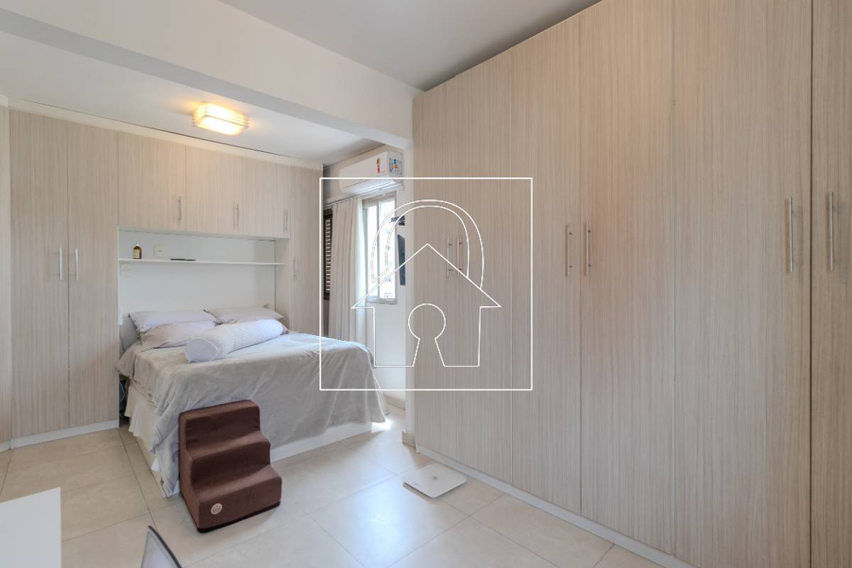 Apartamento, 1 quarto, 49 m² - Foto 9