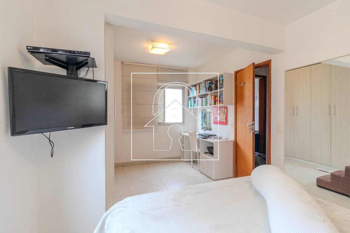 Apartamento, 1 quarto, 49 m² - Foto 11