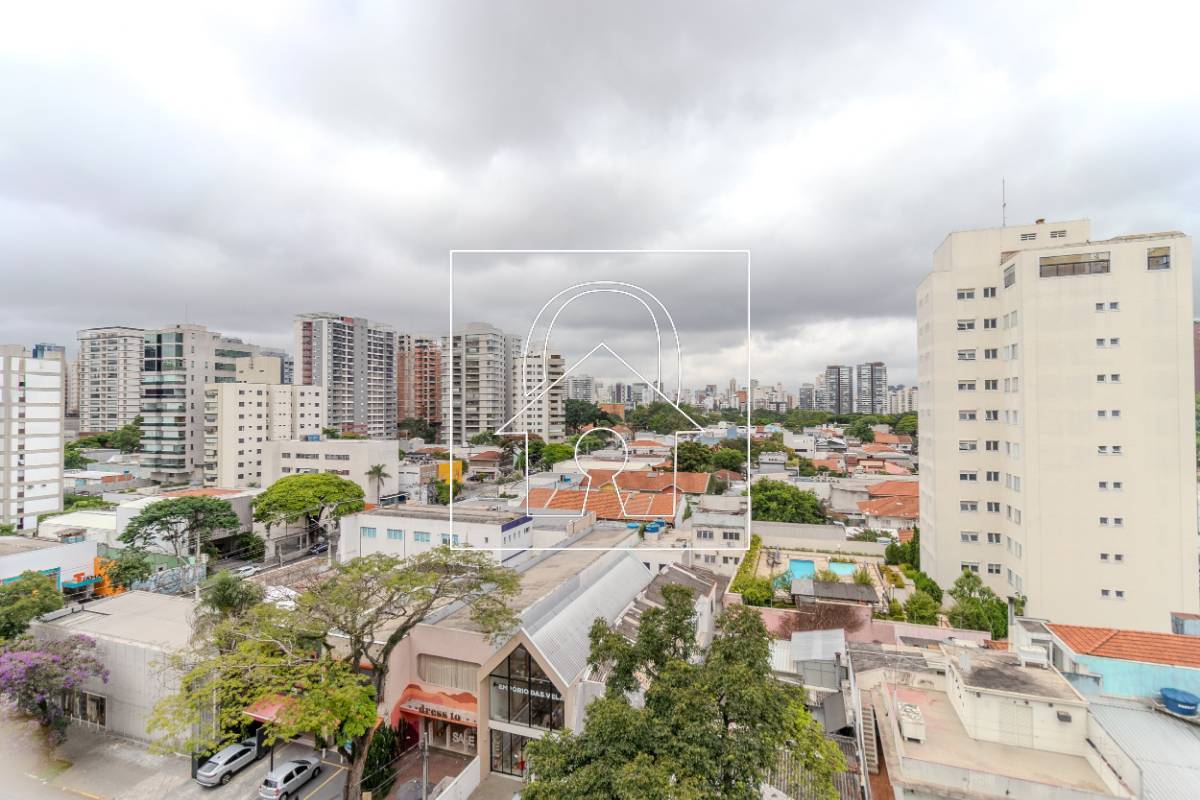 Apartamento, 1 quarto, 49 m² - Foto 12