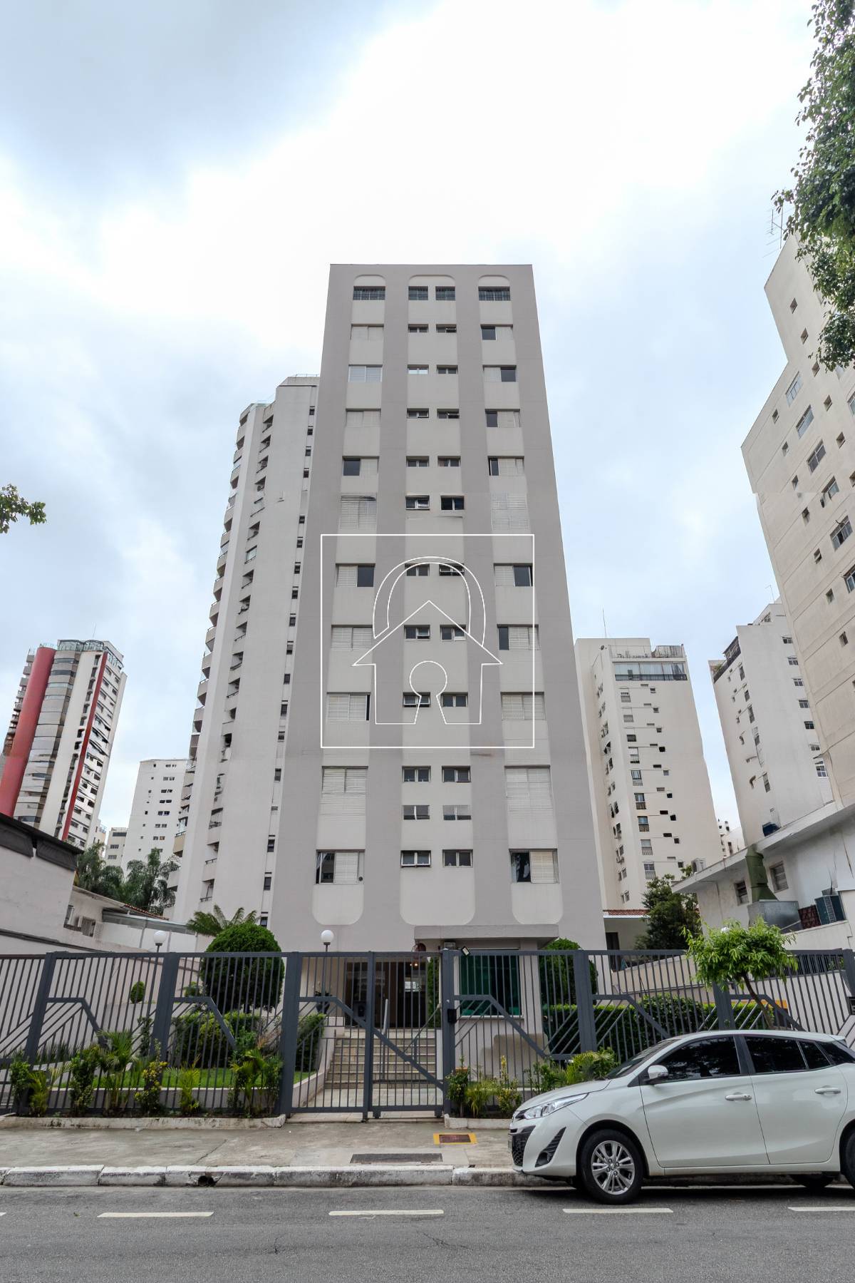 Apartamento, 1 quarto, 49 m² - Foto 19