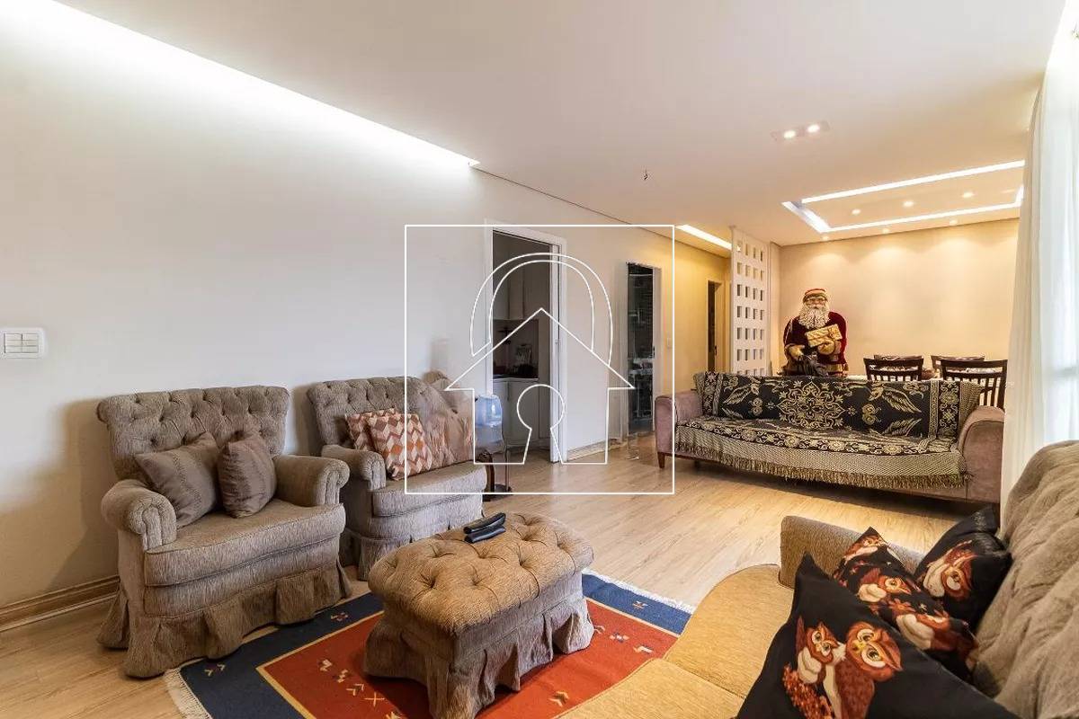 Apartamento, 3 quartos, 140 m² - Foto 3