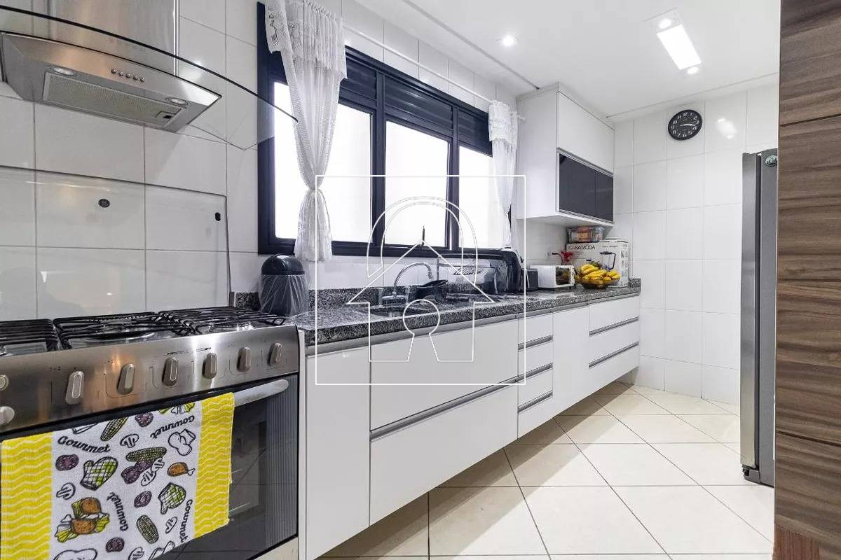 Apartamento, 3 quartos, 140 m² - Foto 4