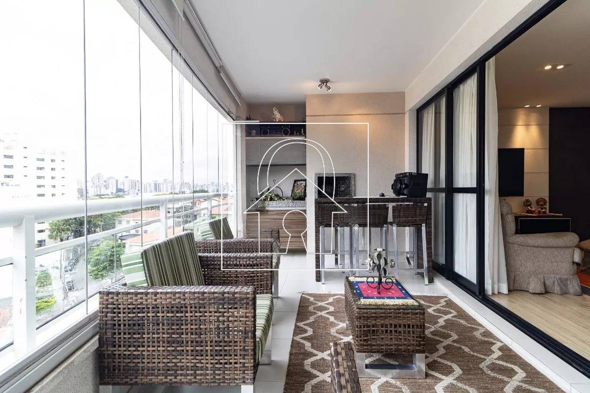 Apartamento, 3 quartos, 140 m² - Foto 1