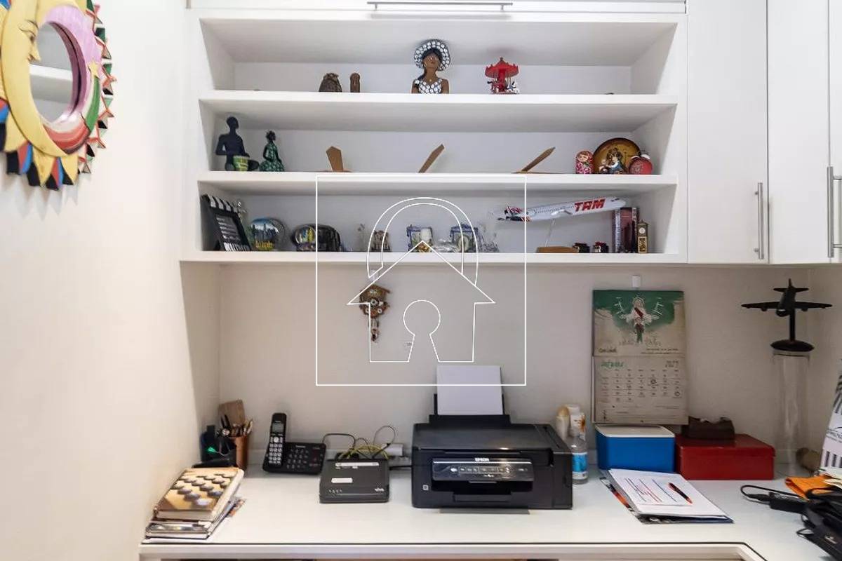 Apartamento, 3 quartos, 140 m² - Foto 8