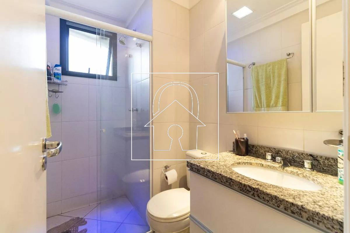 Apartamento, 3 quartos, 140 m² - Foto 9