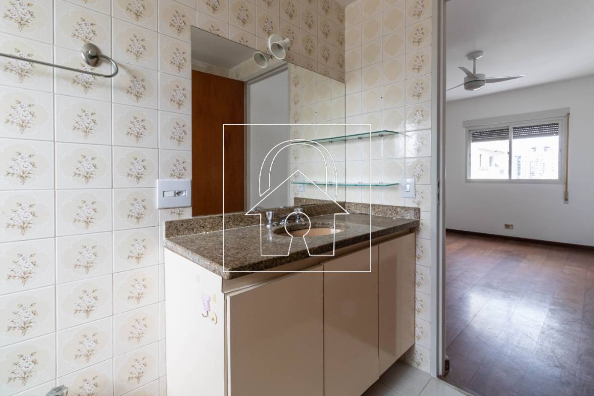 Apartamento, 3 quartos, 95 m² - Foto 9