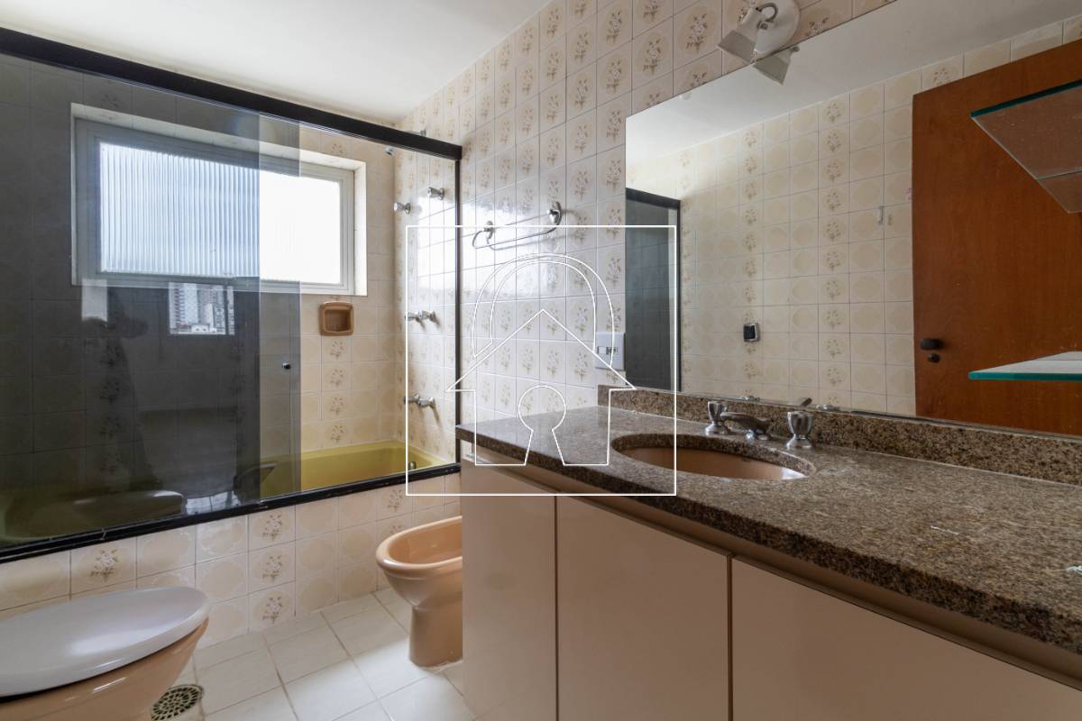Apartamento, 3 quartos, 95 m² - Foto 24