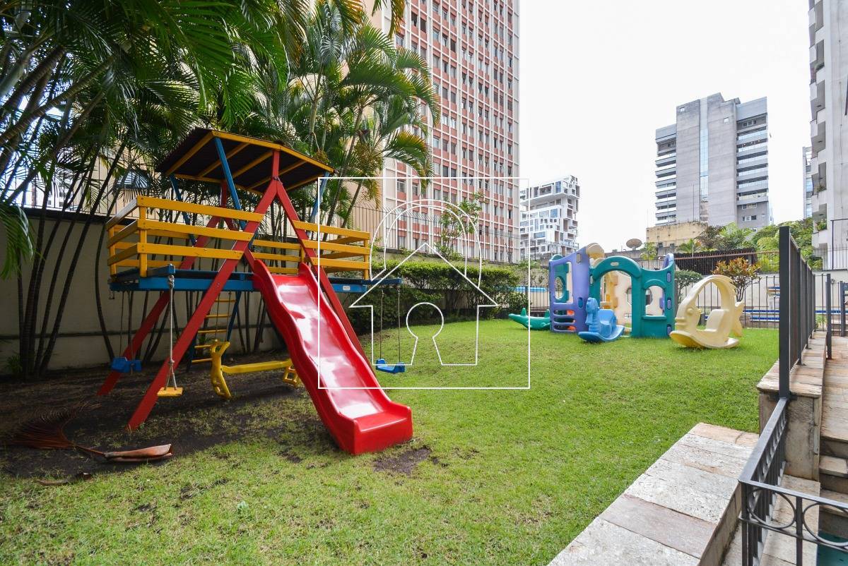 Apartamento, 3 quartos, 95 m² - Foto 32