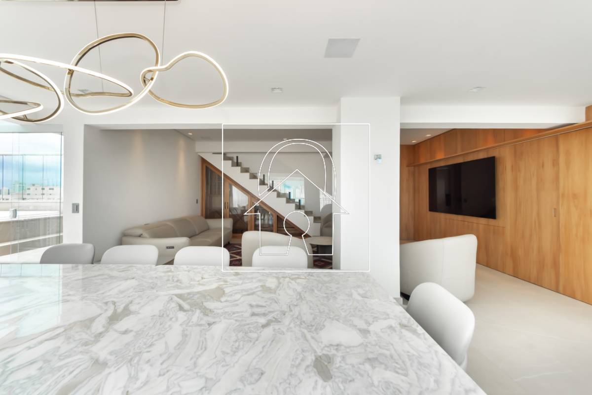 Cobertura, 3 quartos, 174 m² - Foto 7