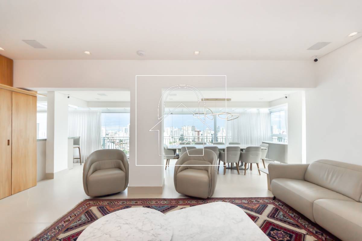 Cobertura, 3 quartos, 174 m² - Foto 6