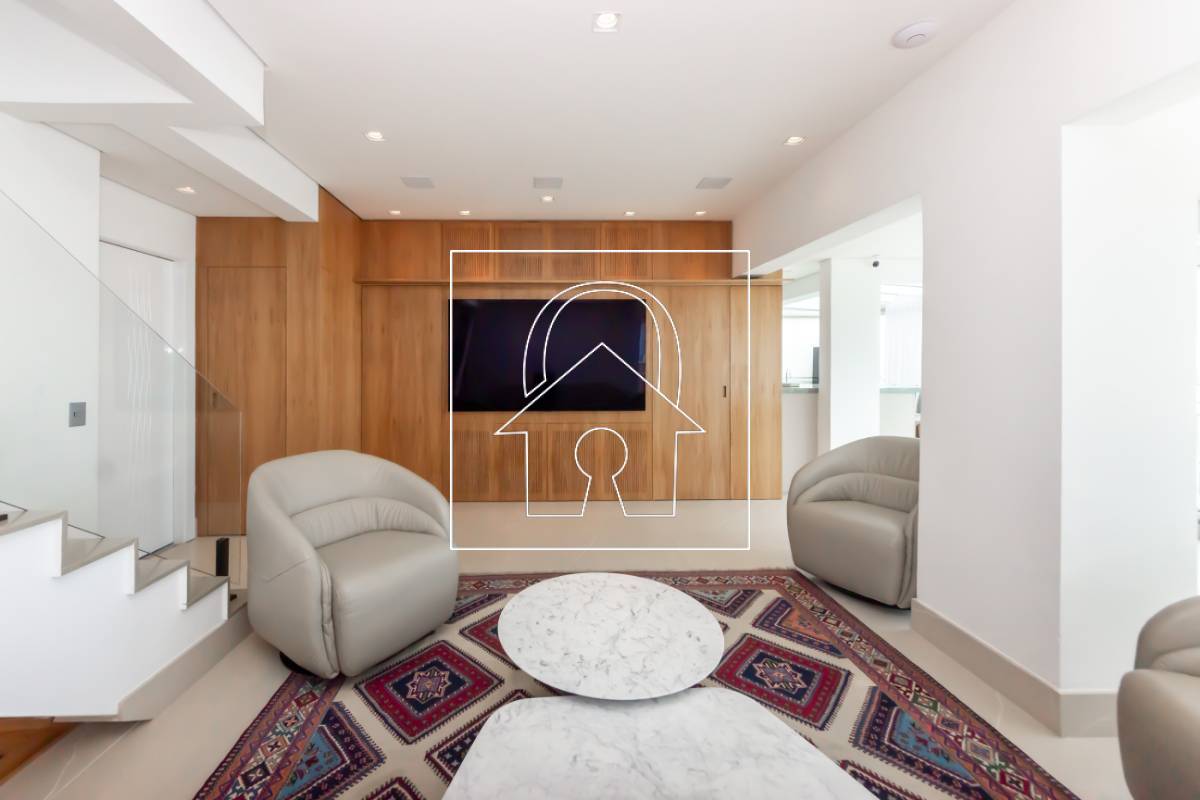 Cobertura, 3 quartos, 174 m² - Foto 5