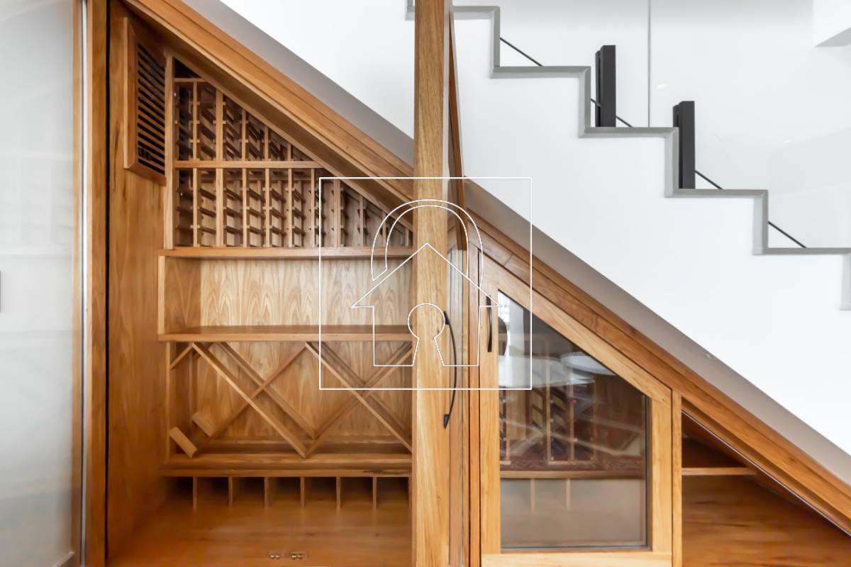 Cobertura, 3 quartos, 174 m² - Foto 4