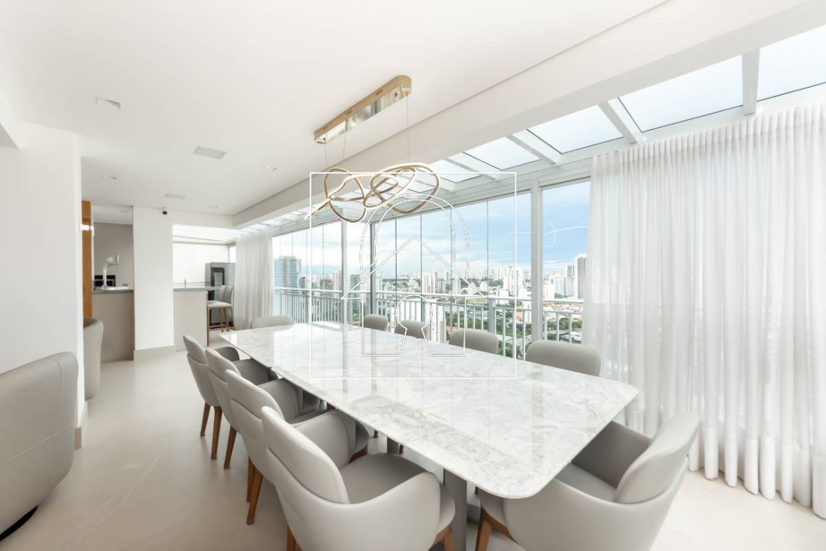 Cobertura, 3 quartos, 174 m² - Foto 10