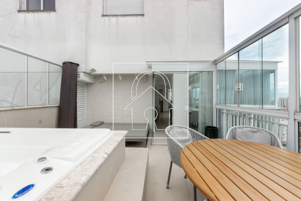 Cobertura, 3 quartos, 174 m² - Foto 15