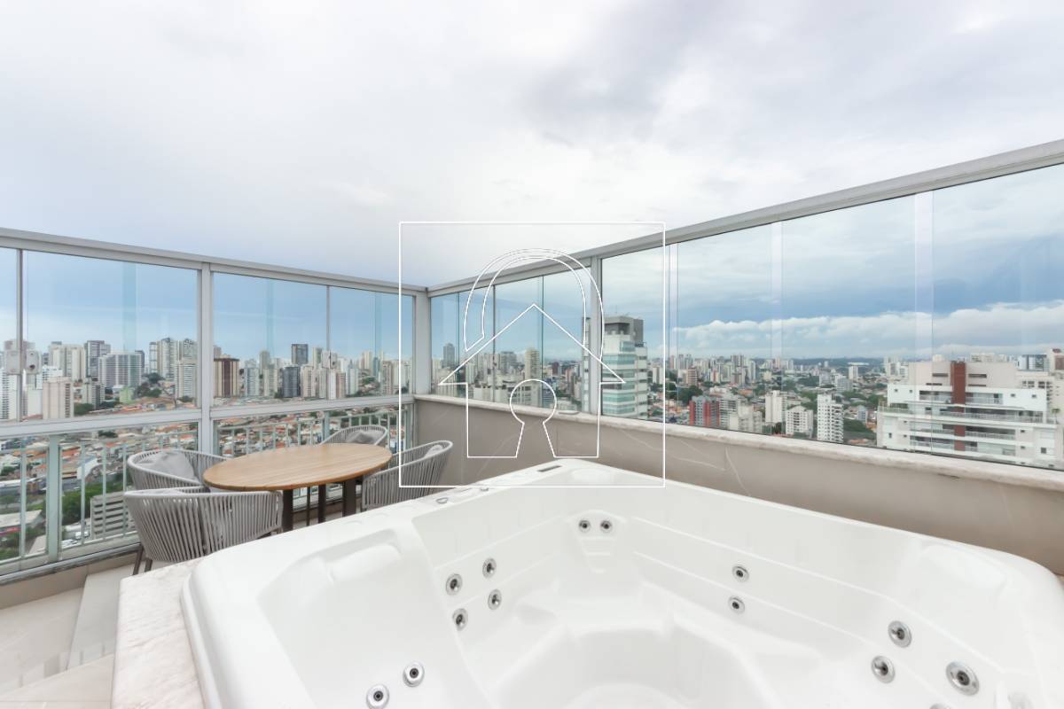 Cobertura, 3 quartos, 174 m² - Foto 14