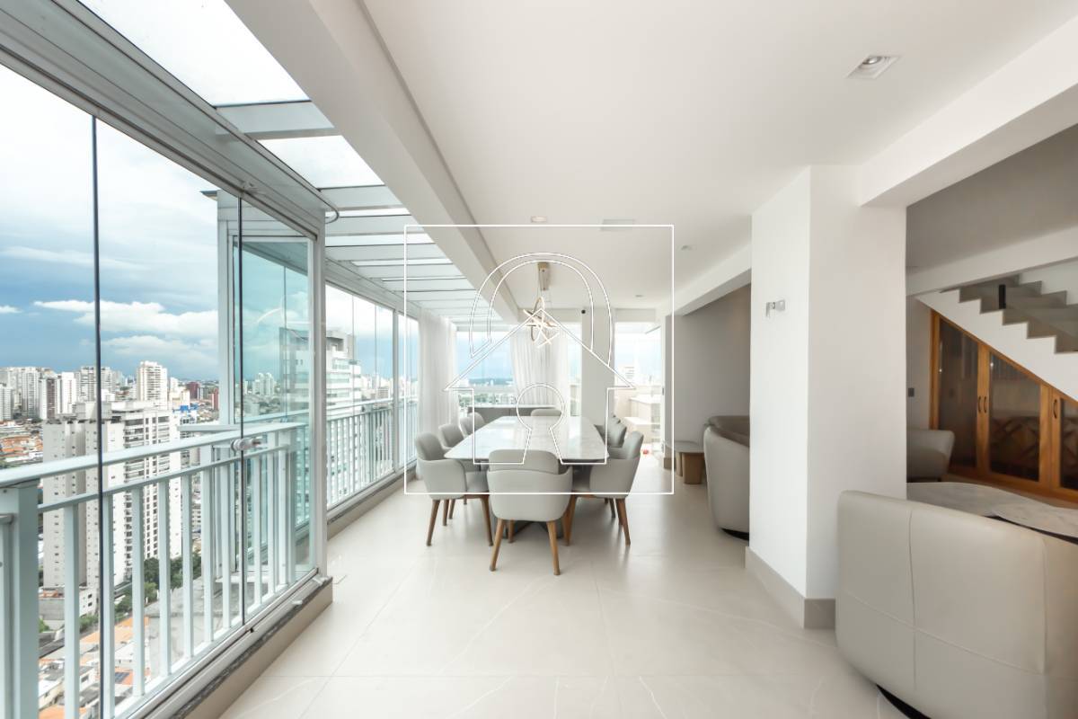 Cobertura, 3 quartos, 174 m² - Foto 8